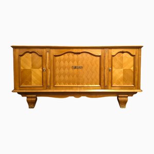 Art Deco Style Sideboard by André Arbus