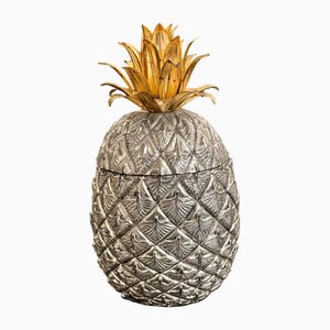 Pineapple Ice Bucket by Mauro Manetti