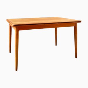 Scandinavian Table by Niels Otto Moller