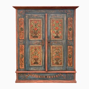 Blue Mountain Cabinet, 1830s