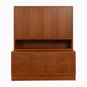 Barschrank von Dewe, 1960er