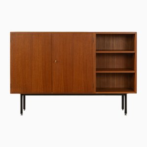 Credenza in teak, anni '60