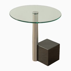 Table d'Appoint HK-2 Postmoderne de Metaform, 1980s