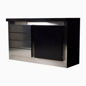 Metal Buffet by Lodovico Acerbis