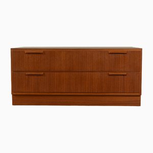 Chest of Drawers from Dewe, 1960s