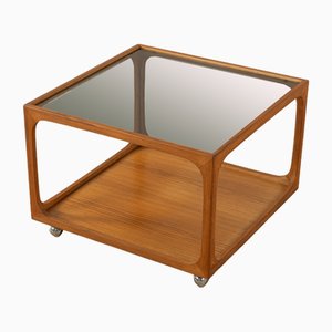 Coffee Table from Wilhelm Renz, 1960s