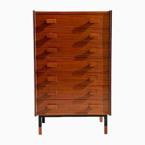 Chest of Drawers attributed to Børge Mogensen, 1960s