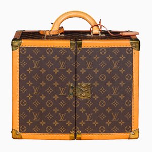21st Century Sharon Stone Trunk from Louis Vuitton, France, 2000s