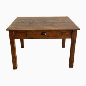 Vintage Farm Dining Table