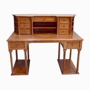 19th Century Mazarin Tiered Desk