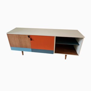 Credenza vintage di Eros, anni '60