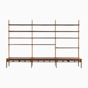 Shelving System by William Watting for Fristho, 1950s