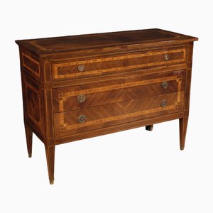 Louis XVI Style Chest of Drawers, 1960s