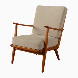 Poltrona di Knoll Antimott, anni '50