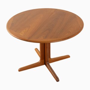 Dining Table by CJ Rosengaarden, 1960s