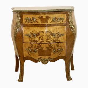 Commode Napoléon III, 1890s