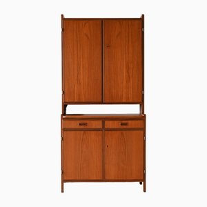 Credenza vintage, Danimarca, anni '60