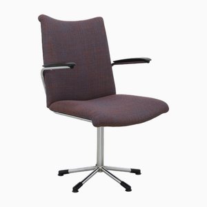 Model 3314 Office Chair by De Wit, 1960s