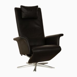 Fauteuil Filou en Cuir de FSM