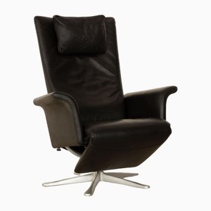 Leather Filou Armchair from FSM
