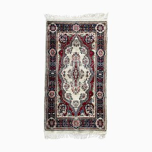 Tapis Bobyrugs Kirman Vintage, 1980s