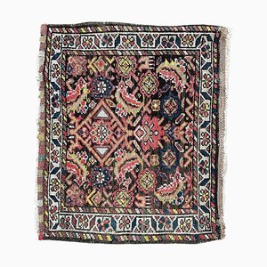 Petit Tapis Bobyrugs Antique Malayer, 1890s