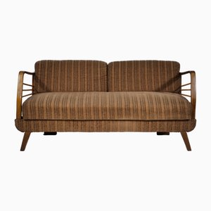 Französisches Mid-Century Tagesbett, 1960er