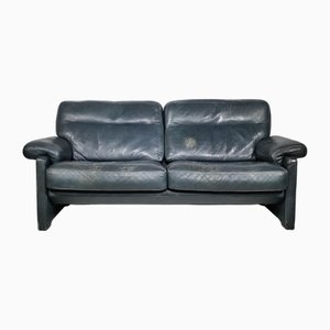 Vintage DS 70 Ledersofa von de Sede, 1990er