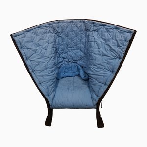 Sillón Feltri de Gaetano Pesce para Cassina, 1987