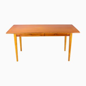 Mesa sueca Mid-Century de Nordiska Kompaniet, años 50