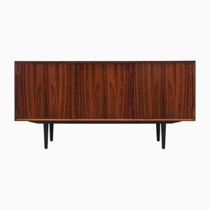 Dänisches Palisander Sideboard, 1970er