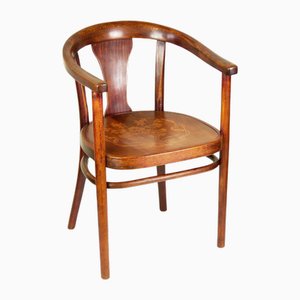 Armchair from Thonet, 1930s