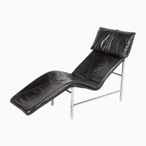 Vintage Chaiselongue Modell Skye von Tord Björklund für Ikea, 1970er