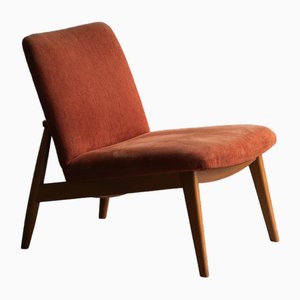 Easy Chair, Germany, 1950s