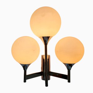 Gaetano zugeschriebene Mid-Century Wandlampe, 1968