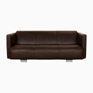 Leather 6300 3-Seater Sofa from Rolf Benz