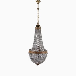 Empire Style Hot Air Balloon Chandelier