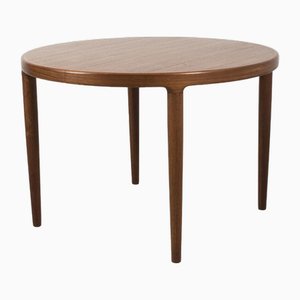 Danish Teak Dining Table