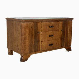 Mid-Century German Commode