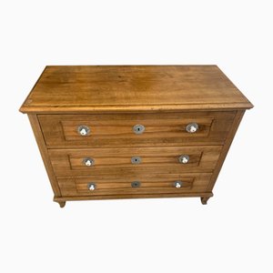 Biedermeier Chest of Drawers