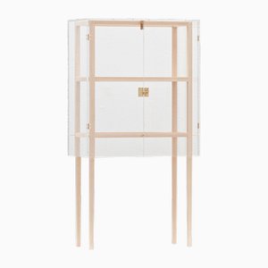 Frank Cabinet by Snickeriet