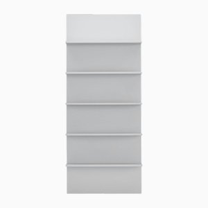 Kontra Shelves by Snickeriet