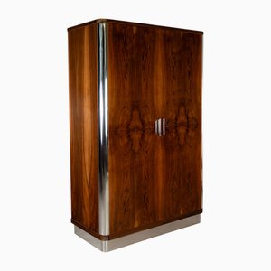 Armoire Bauhaus Vintage, 1930s