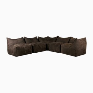 Modulare Le Bambole Sofas von Mario Bellini für B&b Italia, 1970er, 5er Set