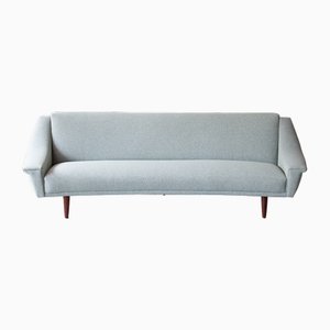 Dänisches Mid-Century Sofa von Georg Thams für Vejen Polstermöbelfabrik, 1960er