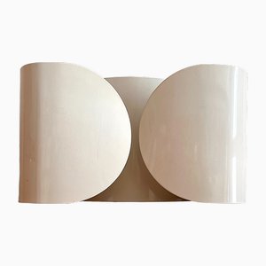 Foglio Wall Light by Tobia & Afra Scarpa for Flos, 1970s