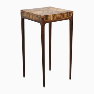 Vintage Table by Emile Gallé, 1920s