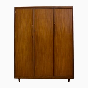 Armadio in teak di White & Newton, anni '60