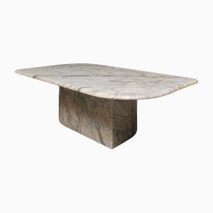 Vintage Marble Coffee Table