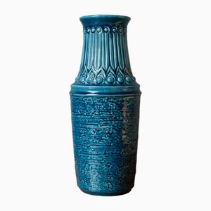 Vase 1562-30 de Jasba, 1960s